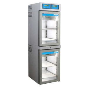 refrigerador de laboratório