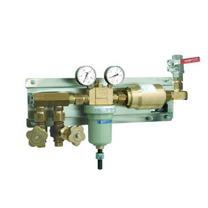 regulador de pressão para gases medicinais 1