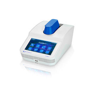 espectrofotômetro de UV-Vis