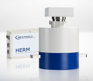 detector de cromatografia HPLC