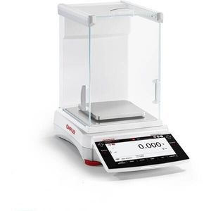 balança de laboratório eletrônica 1