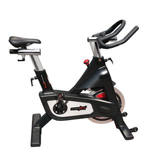 bicicleta estática