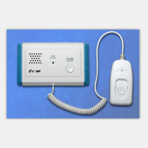 sistema de chamada de enfermagem com telefone