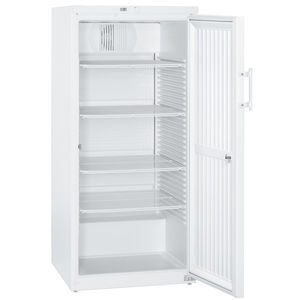 refrigerador de laboratório