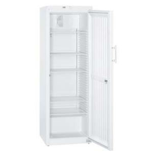 refrigerador de laboratório