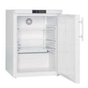 refrigerador de laboratório