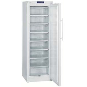 refrigerador de laboratório