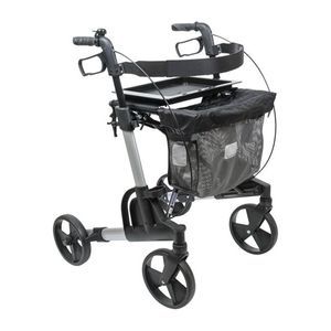 andador com rodas de 4 rodas 1