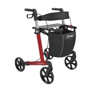 andador com rodas de 4 rodas 1