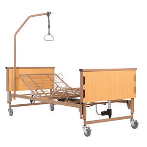 cama para internação domiciliar