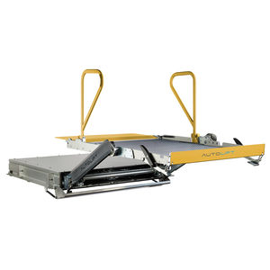plataforma elevadora de cadeira de rodas