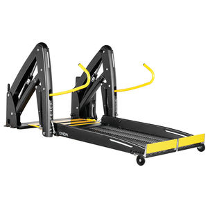 plataforma elevadora de cadeira de rodas