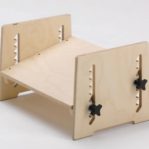 suporte de pés para cadeira