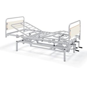 cama para hospital