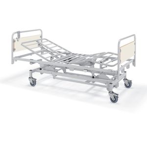 cama para hospital