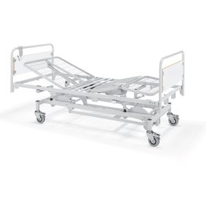 cama para hospital