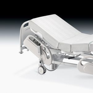 colchão para cama hospitalar