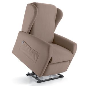 poltrona para sala de espera