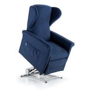 poltrona para sala de espera
