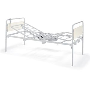 cama para hospital