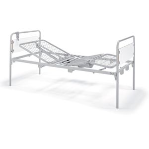 cama para hospital