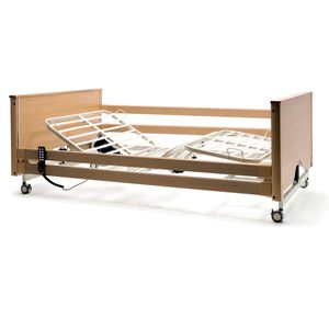 cama para hospital