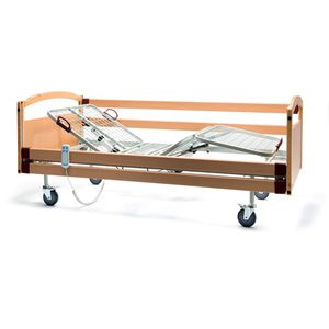 cama hospitalar