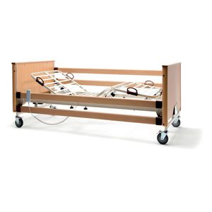 cama hospitalar