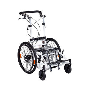 quadro para cadeira de rodas