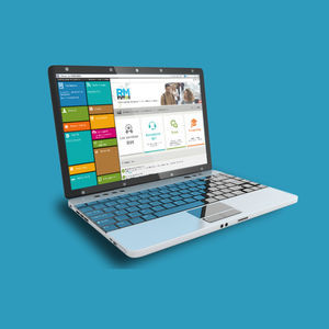 software de gestão