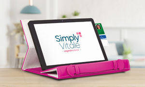 tablet médico para enfermagem