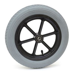 roda dianteira para cadeira de rodas 1