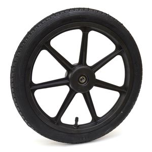 roda dianteira para cadeira de rodas 1