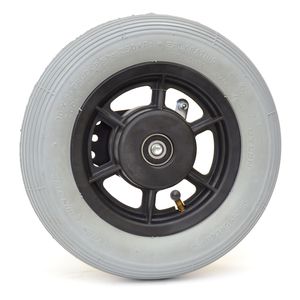 roda dianteira para cadeira de rodas 1