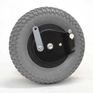 roda dianteira para cadeira de rodas 1