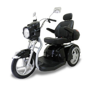 scooter elétrica de mobilidade reduzida 1