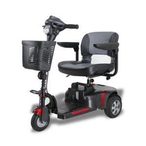 scooter elétrica de mobilidade reduzida 1