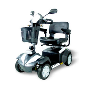 scooter elétrica de mobilidade reduzida 1