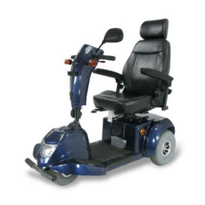 scooter elétrica de mobilidade reduzida 1