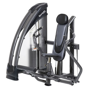 Chest Press Supino Vertical Máquina. PROFITNESS® Equipamentos