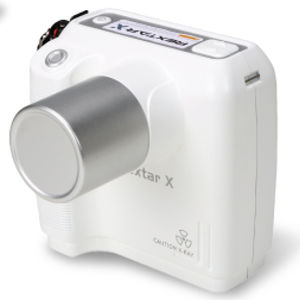 gerador de raios X odontológico