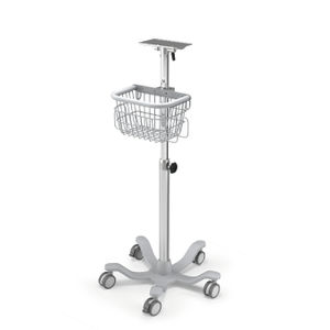 carrinho hospitalar