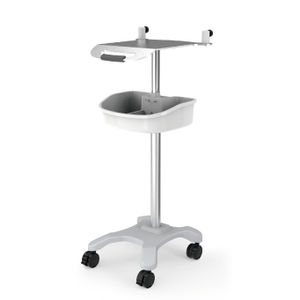 carrinho hospitalar