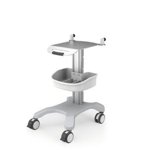 carrinho hospitalar