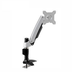 braço de suporte para monitor de altura regulável