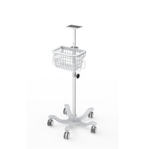 carrinho hospitalar