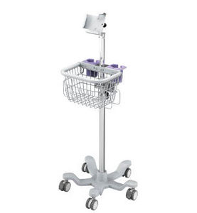 carrinho hospitalar