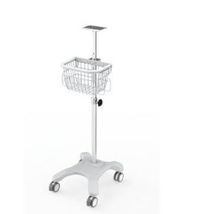 carrinho hospitalar
