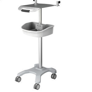 carrinho hospitalar