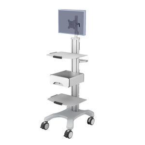 carrinho hospitalar
